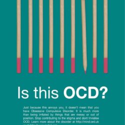 OCD Là Gì? Làm Thế Nào Để Sống Chung Với Con Trẻ Bị OCD?